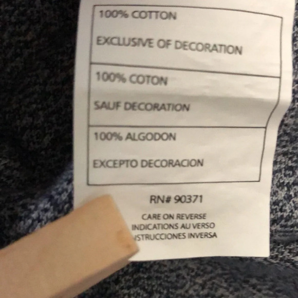 Universal Studios Dr. Seuss Cat in the Hat Teacher of all things Polo Shirt - Picture 5 of 7